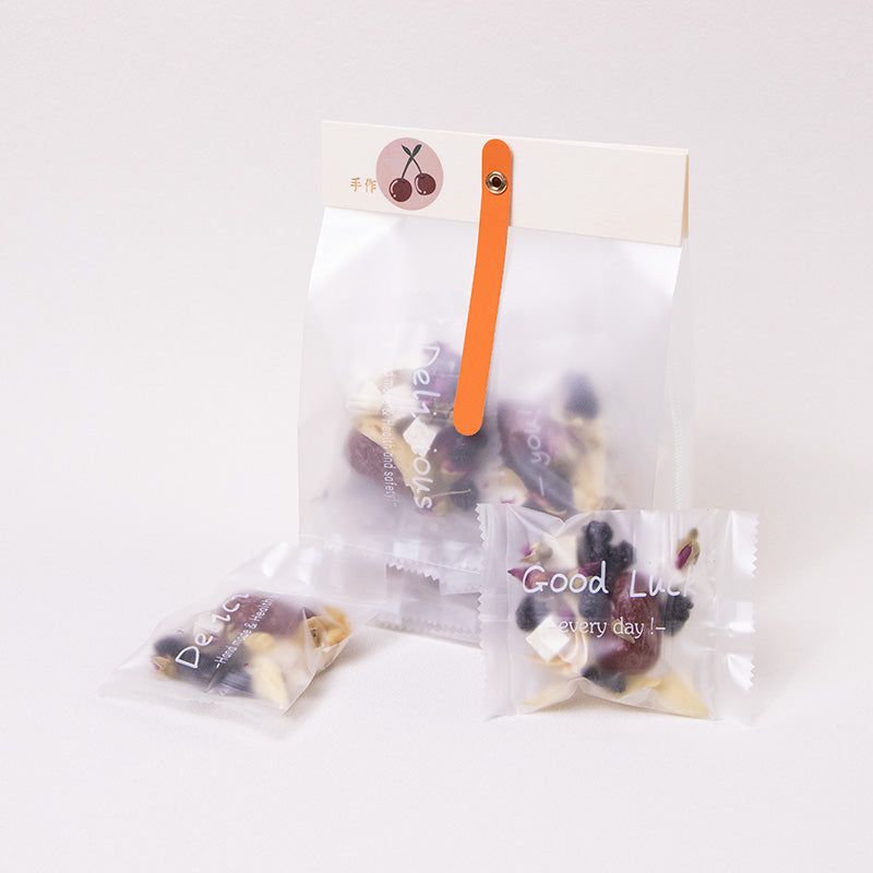 Anti-Aging Herbal Tea|Mulberry & Rose Glow Booster