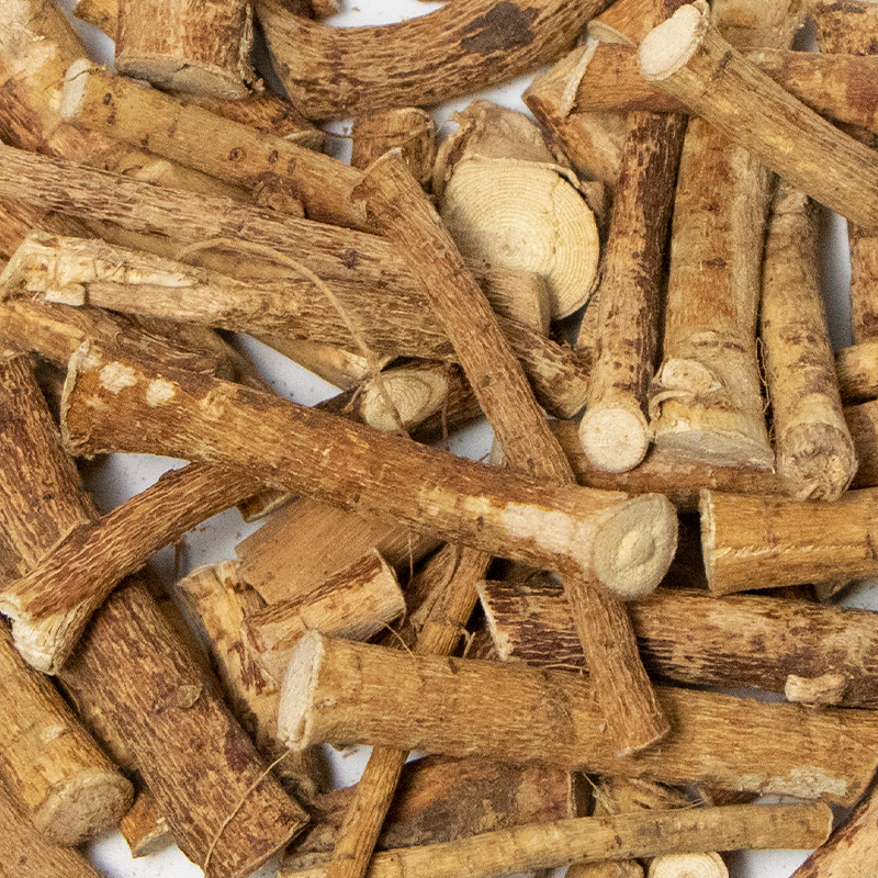 Five-Finger Hairy Peach: From Folk "Southern Astragalus" to Modern Pharmacological Star