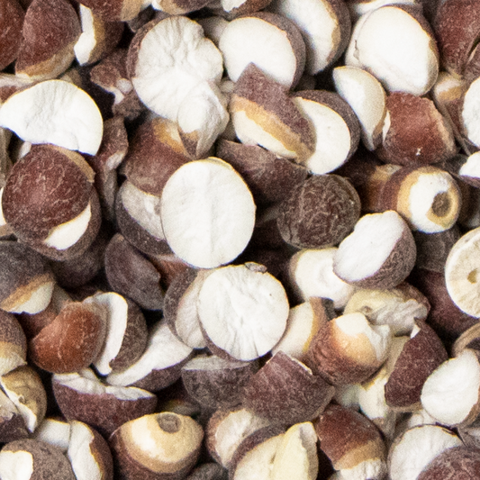 Gordon Euryale Seed: From Ancient "Aquatic King" to Modern Multitarget Therapy