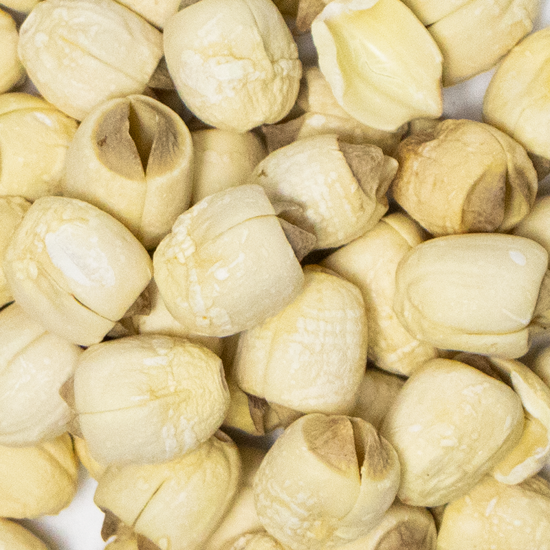 Lotus Seed: From Ancient "Spleen-Kidney Tonic" to Modern Anti-Cancer Revolution