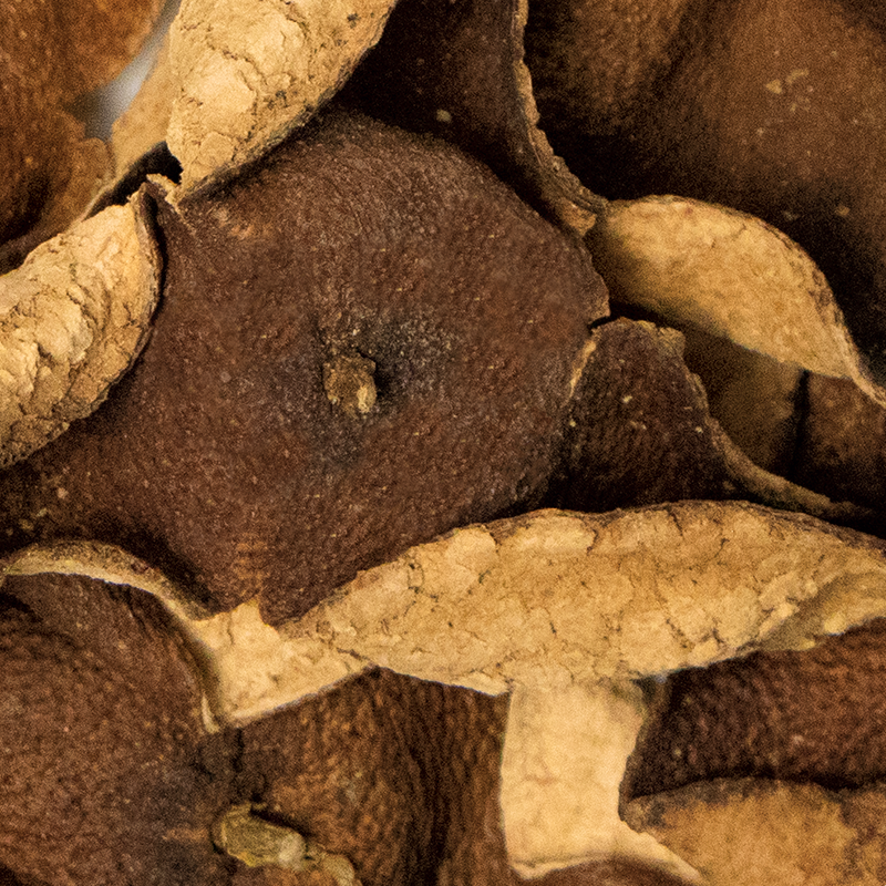 Dried Tangerine Peel: The Millennia-Old "King of Harmony" in Modern Science