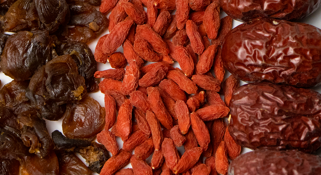 What Are Qi and Blood in Traditional Chinese Medicine?