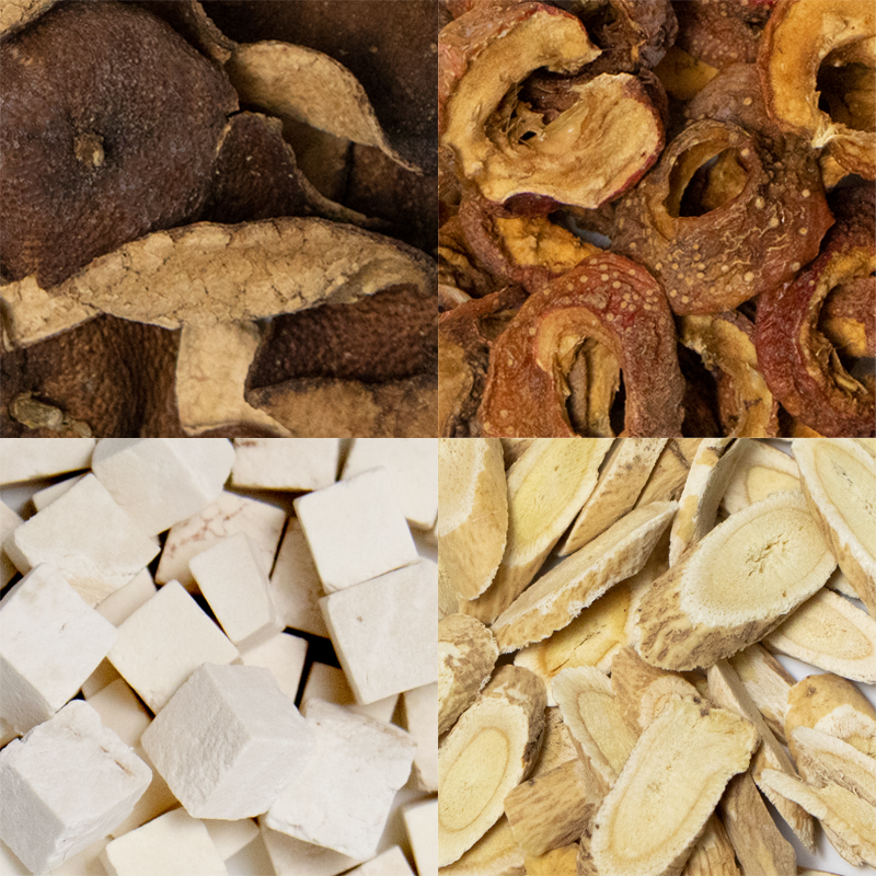 Ancient Formula Weight Loss Tea: Boost Metabolism &amp; Drain Dampness (With Clinical Evidence)