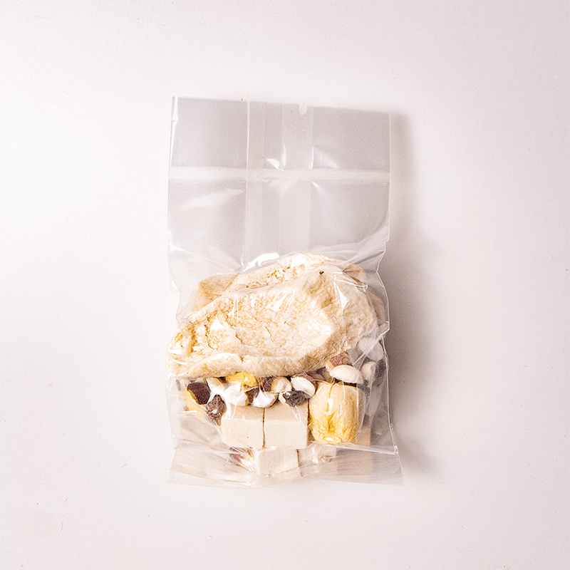 Four Immortals Tonic｜Ancient Gut Repair Formula｜Stops Diarrhea・Boosts Digestion・Heals Leaky Gut (12 Concentrated Packs)