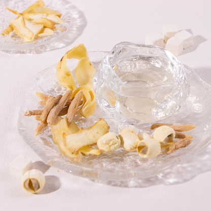 Natural Anti-Inflammatory Tea