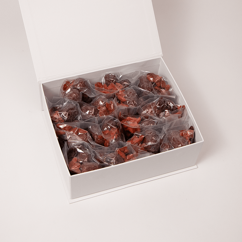 Qi and Blood Nourishing Tea