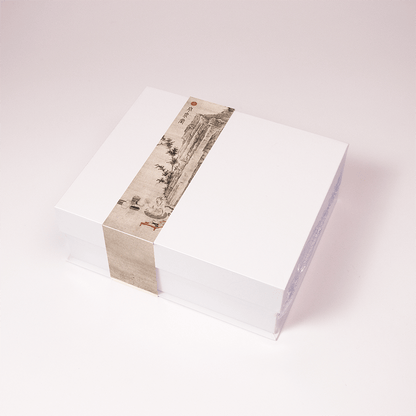 Four Immortals Tonic｜Ancient Gut Repair Formula｜Stops Diarrhea・Boosts Digestion・Heals Leaky Gut (12 Concentrated Packs)