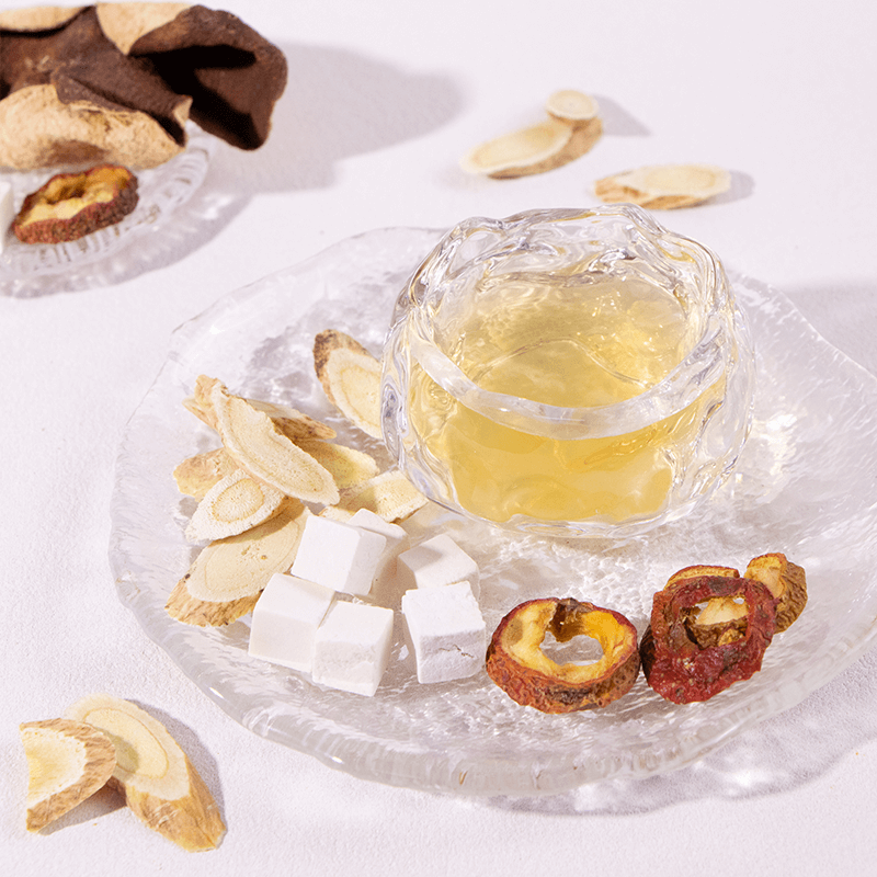 Advanced Metabolism Tea｜Targets Water Retention &amp; Stubborn Fat｜Drains Bloat・Blocks Fat・Breaks Plateaus (14 Concentrated Packs)