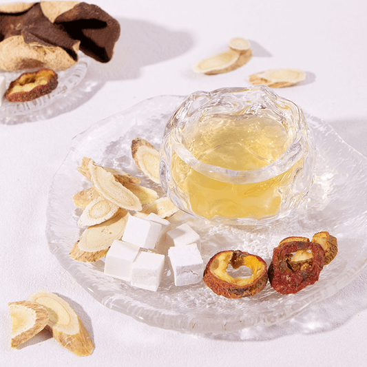 Advanced Metabolism Tea｜Targets Water Retention &amp; Stubborn Fat｜Drains Bloat・Blocks Fat・Breaks Plateaus (14 Concentrated Packs)