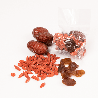 Qi and Blood Nourishing Tea