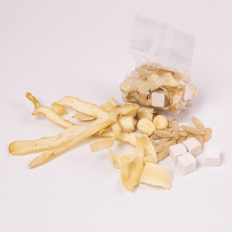 Natural Anti-Inflammatory Tea