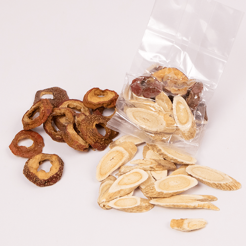 3-Phase Period Relief Tea Kit｜Clinically-Designed Herbal Formula｜Targets Pre-Bloating + Menstrual Cramps + Post-Fatigue (14 Bags)