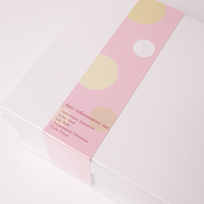 Natural Anti-Inflammatory Tea