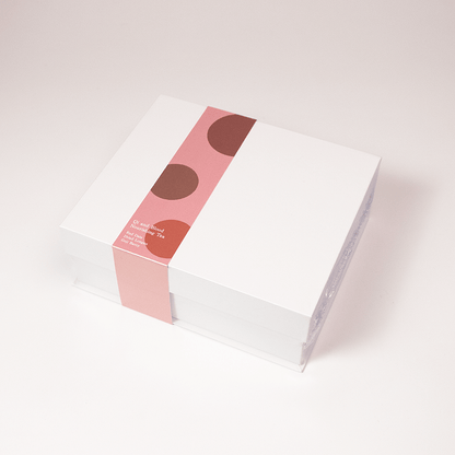 Qi and Blood Nourishing Tea