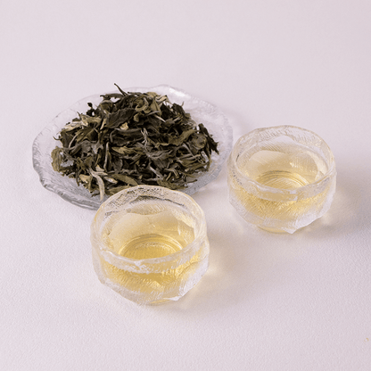 Shenlin Gutian White – Yunnan White Tea