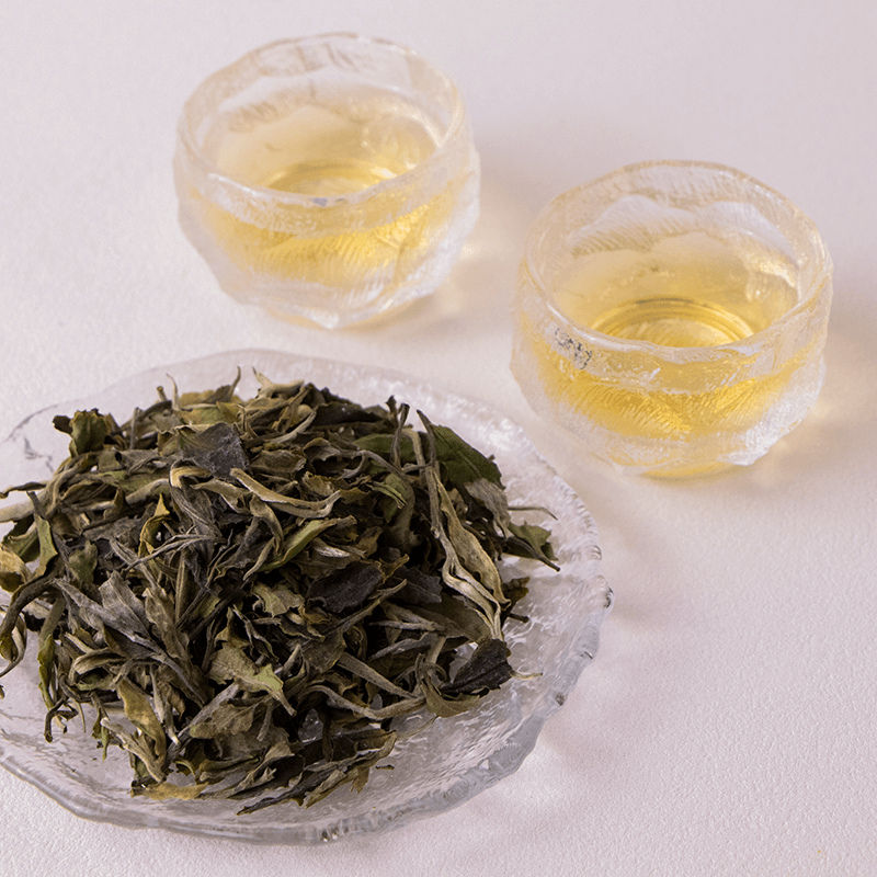 Shenlin Gutian White – Yunnan White Tea