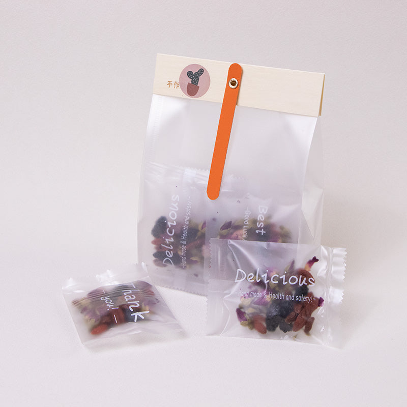 Triple Kidney Tonic Tea｜Herbal Adrenal Support｜Fights Fatigue・Boosts Energy・Slows Renal Aging (30 Bags)