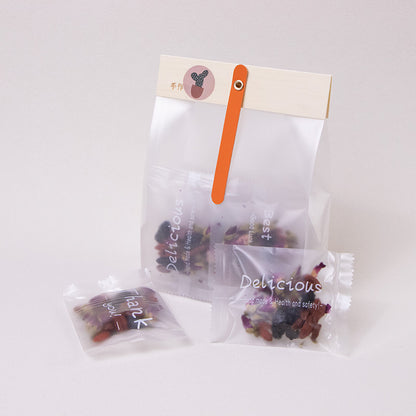 Triple Kidney Tonic Tea｜Herbal Adrenal Support｜Fights Fatigue・Boosts Energy・Slows Renal Aging (30 Bags)