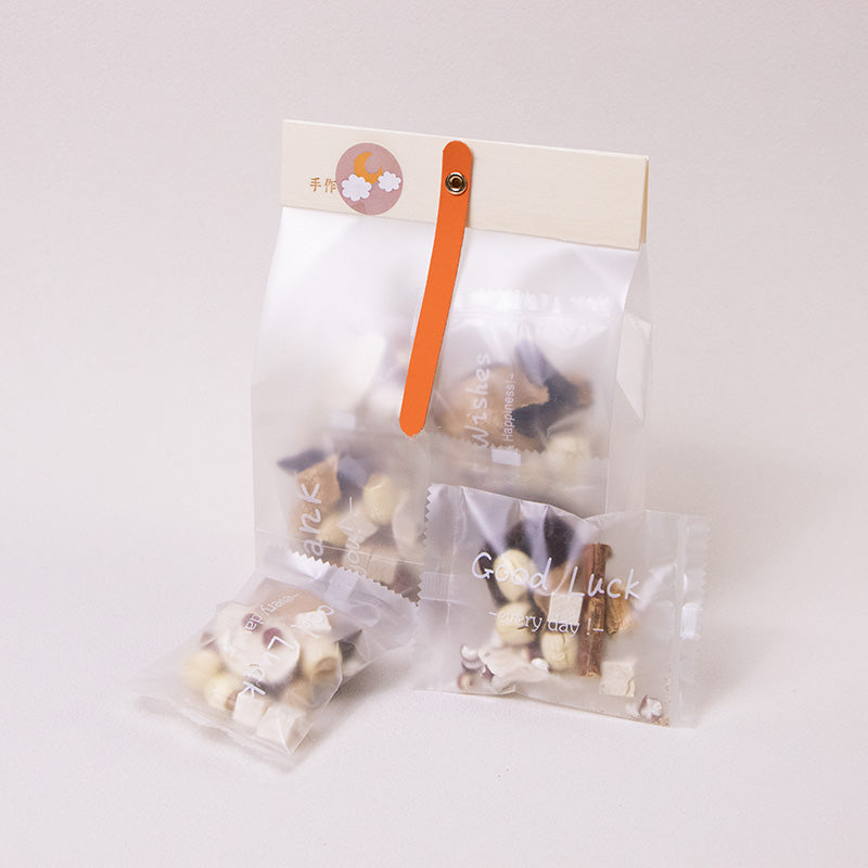 Advanced Spleen Tonic｜Gut-Brain Axis Harmonizer｜Relieves Bloating・Removes Dampness・Heals Leaky Gut (12 Concentrated Packs)