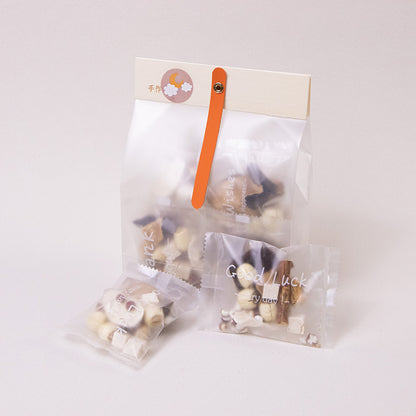 Advanced Spleen Tonic｜Gut-Brain Axis Harmonizer｜Relieves Bloating・Removes Dampness・Heals Leaky Gut (12 Concentrated Packs)