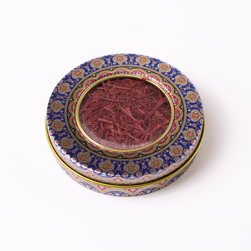 PREMIUM SAFFRON THREADS 4g (Traditional Wellness Grade)