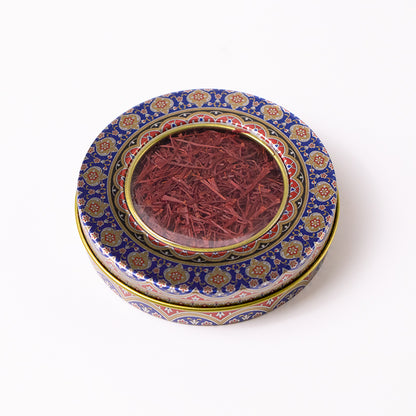 PREMIUM SAFFRON THREADS 4g (Traditional Wellness Grade)