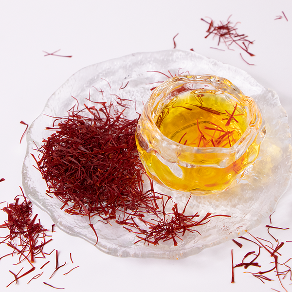 PREMIUM SAFFRON THREADS 4g (Traditional Wellness Grade)