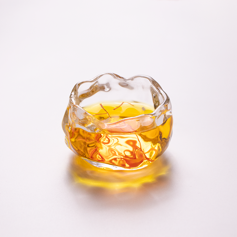 PREMIUM SAFFRON THREADS 4g (Traditional Wellness Grade)