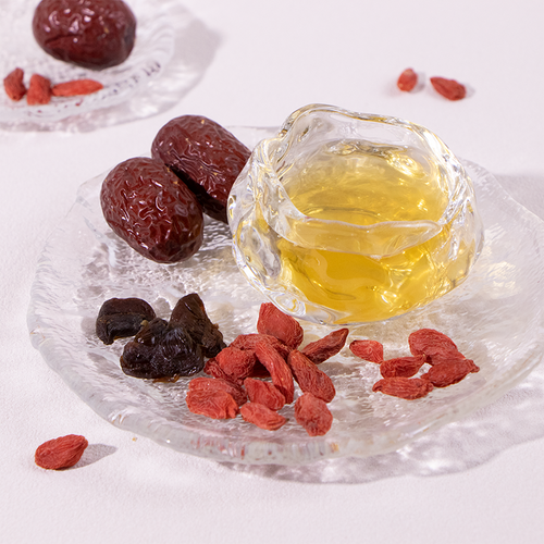 Qi and Blood Nourishing Tea